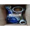 Buy cheap XCMG Wheel Loader Connecting Rod End , Stainless Steel Bearing Connecting Rod from wholesalers