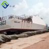 Buy cheap Inflatable Marine Rubber Airbag For Vessel Docking And Lifting from wholesalers