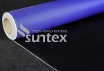 Fireproof Polyurethane PU Coated Fiberglass Fabric Fire Resistant Thermal