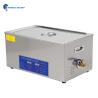 Buy cheap 30L Digital Ultrasonic Machine Removing 3D Parts Support Material from wholesalers