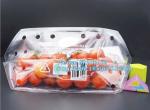 Stand Up Roasted Chicken Packaging Bags With Zip Top hot roast, rotisserie