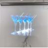 Buy cheap 3M Transparent Rear Projection Film / Adhesive Mirror Rear Projector Film from wholesalers