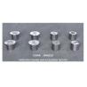 Buy cheap Fuel Stainless Steel Sounding Plug A50 Cb/T3778 With O-Ring , Material Copper from wholesalers