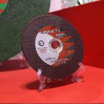 Buy cheap Polishing Abrasive Cutting Discs 16''X1/8''X1'' Cut Off Wheel from wholesalers