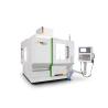 Buy cheap Ball Linear Way S-HV6 3 Axis VMC Machine 7.5kw from wholesalers
