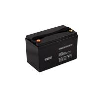 Buy cheap Sealed Valve Regulated Lead Acid Battery 12V100AH product