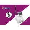 Buy cheap Mini Sise Portable Co2 Fractional Laser Machine Equipment Lightweight from wholesalers