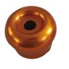 Buy cheap Customized Fitness Equipment Parts Grip Caps for Sale from wholesalers