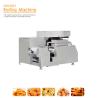 Buy cheap Flour Powder Fried Snack Food Production Line 150-200kg/H from wholesalers