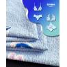 Buy cheap 80000 M Per Day Supply Ability Nylon Spandex Fabric Flexible Long-Lasting from wholesalers
