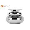 Buy cheap 15g eyeshadow cream jar acrylic cosmetic jar empty plastic cosmetic from wholesalers