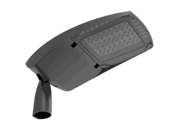 Buy cheap Aluminum IP65 60w Led Pole Light Fixtures Cool White No Light Pollution from wholesalers
