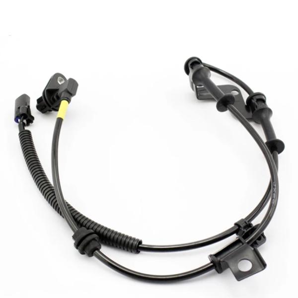 Buy cheap Automotive ABS Wheel Speed Sensor For Hyundai Verna 95670-0U000 956700U000 from wholesalers