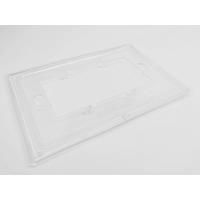 Buy cheap Transparent Two Plate S50C DME Plastic Mould Makers product