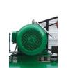 Buy cheap 10hp 7.5kw Piston Type Reciprocating Compressor Low Pressure from wholesalers