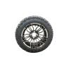Buy cheap TOP Golf Cart Tire 22*10-14 4Ply Fit For EZGO / Club Car/Yamaha from wholesalers
