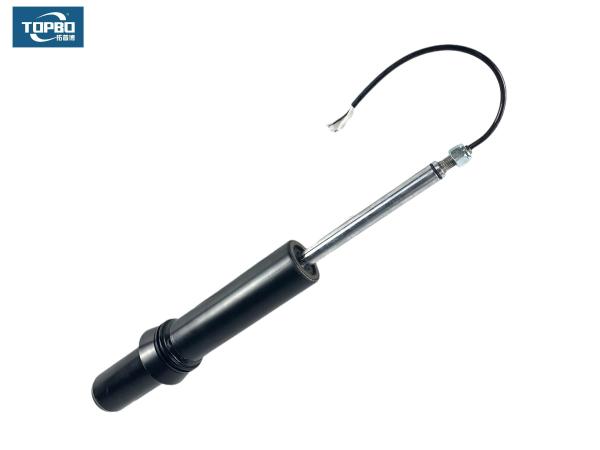 Buy cheap Audi A8D4 Front Shock Absorber Air Suspension Strut 4H0616039D from wholesalers