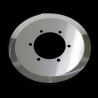 Buy cheap TC Corrugated Paper Slitting Blades For TCY High Speed Slitting Machine from wholesalers