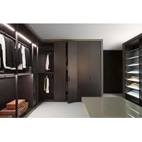 Buy cheap Contemporary Wardrobe Closet Modern Luxury Closet For Bedroom product