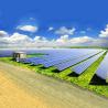 Buy cheap Farmland Agriculture Ground Mounted PV Systems On Off Grid Type High Pre Assembled Parts from wholesalers