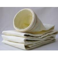 Buy cheap anti-static Filter Bag PPS/aramid Filter Bag Industrial Filter Bags product