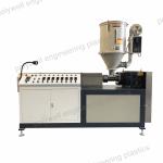 Buy cheap Thermal Barrier Strip Extruders Machinery Extruding Machine For Production Of Nylon PA66 Profiles from wholesalers