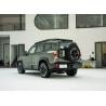 Buy cheap Competitive Export Import Luxury Changan Shenlan G318 5 Seaters SUV 1.5T Gas Car from wholesalers