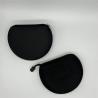 Buy cheap EVA Molded Foam Earphone Hard Case Unisex Portable Headphone Pouch Bag from wholesalers
