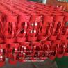 Buy cheap API 5CT Steel Casing Spring Centralizer For Oil Drilling Tool from wholesalers