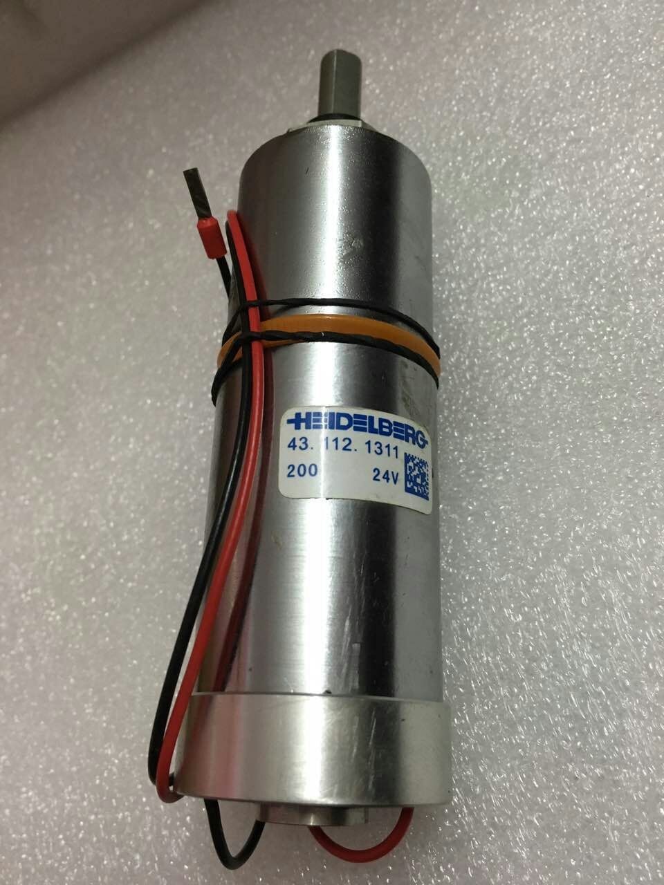 43.112.1311,HD MOTOR,HD OFFSET PARTS,OFFSET PRINTING MACHINE PARTS