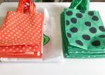 PLA Non Woven Fabric Shopping Bags 100% Compostable Biodegradable Corn Starch