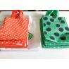 Buy cheap PLA Non Woven Fabric Shopping Bags 100% Compostable Biodegradable Corn Starch from wholesalers