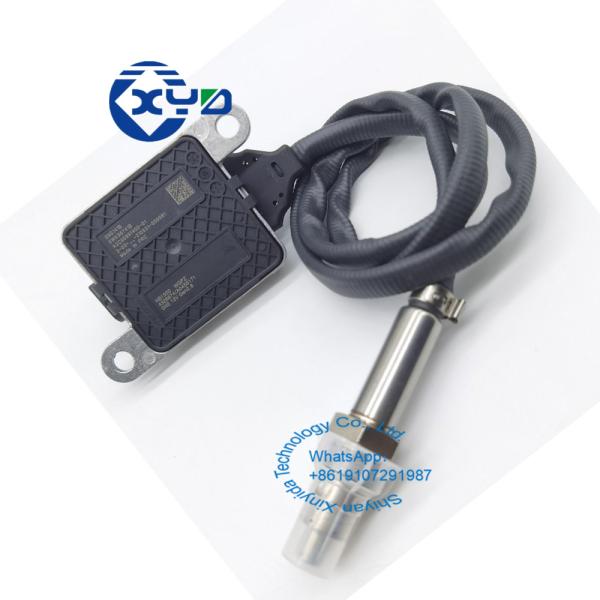 Buy cheap Cummins MX11 11.9L 15.0L Car NOx Sensor 5WK96741B 4326874 from wholesalers