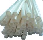 2mm Lamp Silicone Rubber Tube Extruded For Micophone