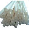 Buy cheap 2mm Lamp Silicone Rubber Tube Extruded For Micophone from wholesalers