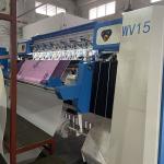 ZLT-WV15 Mattress Making Machine Mattress Quilting Machine Multi Needle Quilting