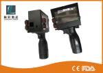 Plastic film , Paper Card , Bag , Box , Carton Industrial Handheld Inkjet