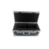 Buy cheap Aluminum Shipping Flight Case Transport Box from wholesalers