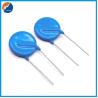 Buy cheap 20mm Zinc Metal Oxide Varistor 20D681K 20D241K 20D201K 20D561K 20D751K from wholesalers