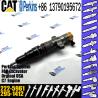 Buy cheap New Diesel Fuel C-7 diesel engine fuel injectors 295-1412 222-5961 For Diesel vehicle Engine - Industrial C7 from wholesalers