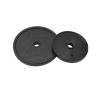 Buy cheap Cost Effective Standard NBR Water Pump Membrane Gasket Accumulator Diaphragm from wholesalers