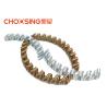 Buy cheap Black Curved Shape Upholstery Seat Springs 300℃ Heat Treatment For Sofa And Chairs from wholesalers