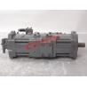 Buy cheap 60701 K5V200DTH YISER 9N00 Excavator Hydraulic Pumps For SY335 Piston Pump Main Pump from wholesalers