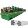 Buy cheap Carbon Square 380v Cold Rolled Steel Machine Welded Pipe Making from wholesalers