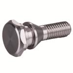 5 Axis 4 Axis Precision Aluminum Parts 0.01mm Aluminum CNC Turning Parts
