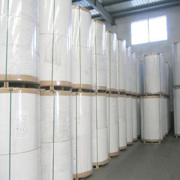 Buy cheap FBB / C1S White Coated Ivory Board Paper For Printing And Writing from wholesalers