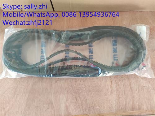 Buy cheap sdlg belt 4110000189005/4110001031037, SDLG Spare parts for wheel loader LG936/LG956/LG958 from wholesalers