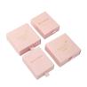 Buy cheap Factory Wholesale Custom Private Label Jewelry Box Necklace Earring Ring Packet Box Drawer from wholesalers