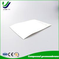 Buy cheap 3-8m Width Geosynthetic Membrane Impermeable For Landfill product