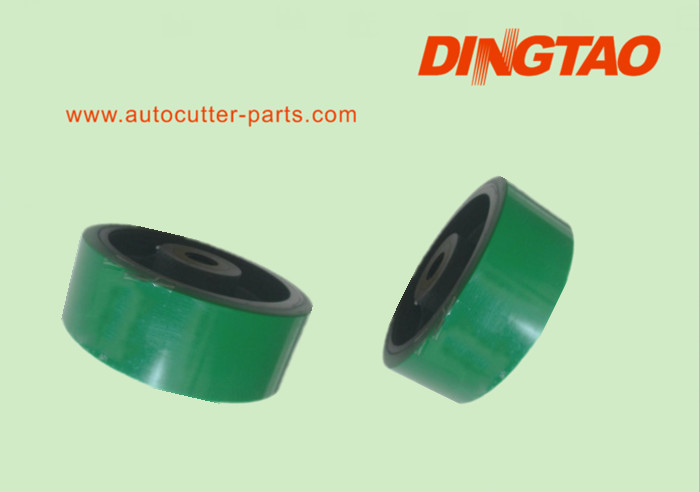 280500120 Xlc7000 Spare Parts Hamilton Caster Wheels W-880-D Suit Z7 Cutter Parts